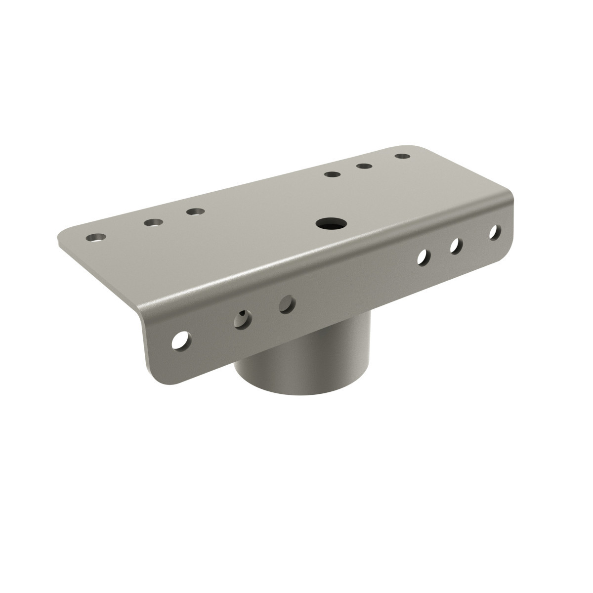 SLV FLOODLIGHT Floodlight C, pole mount 76