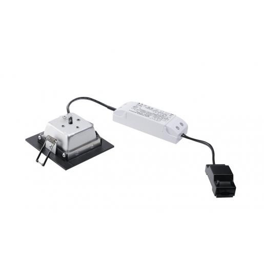 SLV Frame basic spot led 450LM 3000K 7,5W ip20