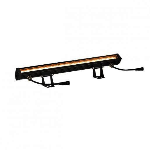 SLV Galen armatuur led 3000-4000K 18W 1570LM 113MM ip65