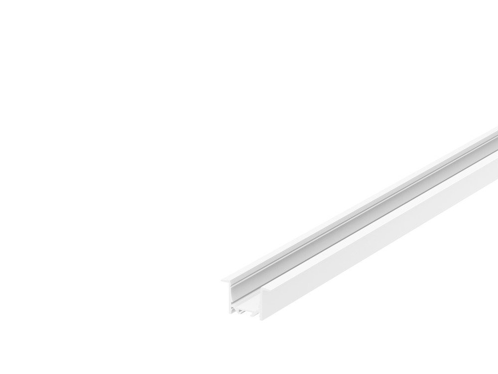 SLV Grazia toebehoor verlichting inbouwprofiel led wit aluminium