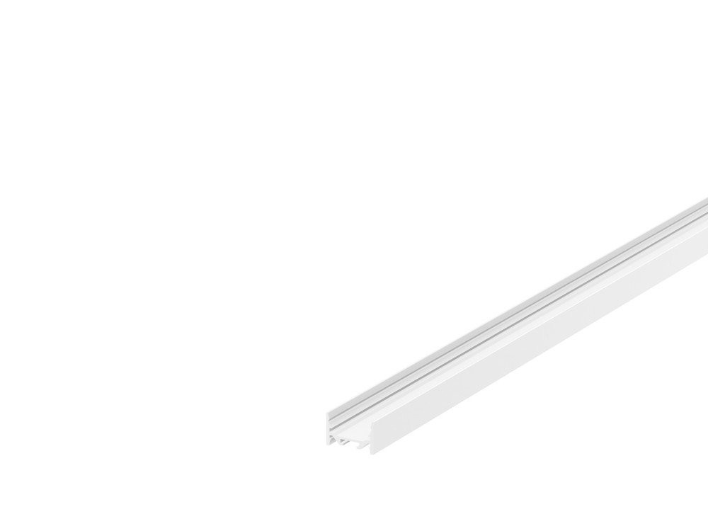 SLV Grazia toebehoor verlichting led plat glad wit aluminium