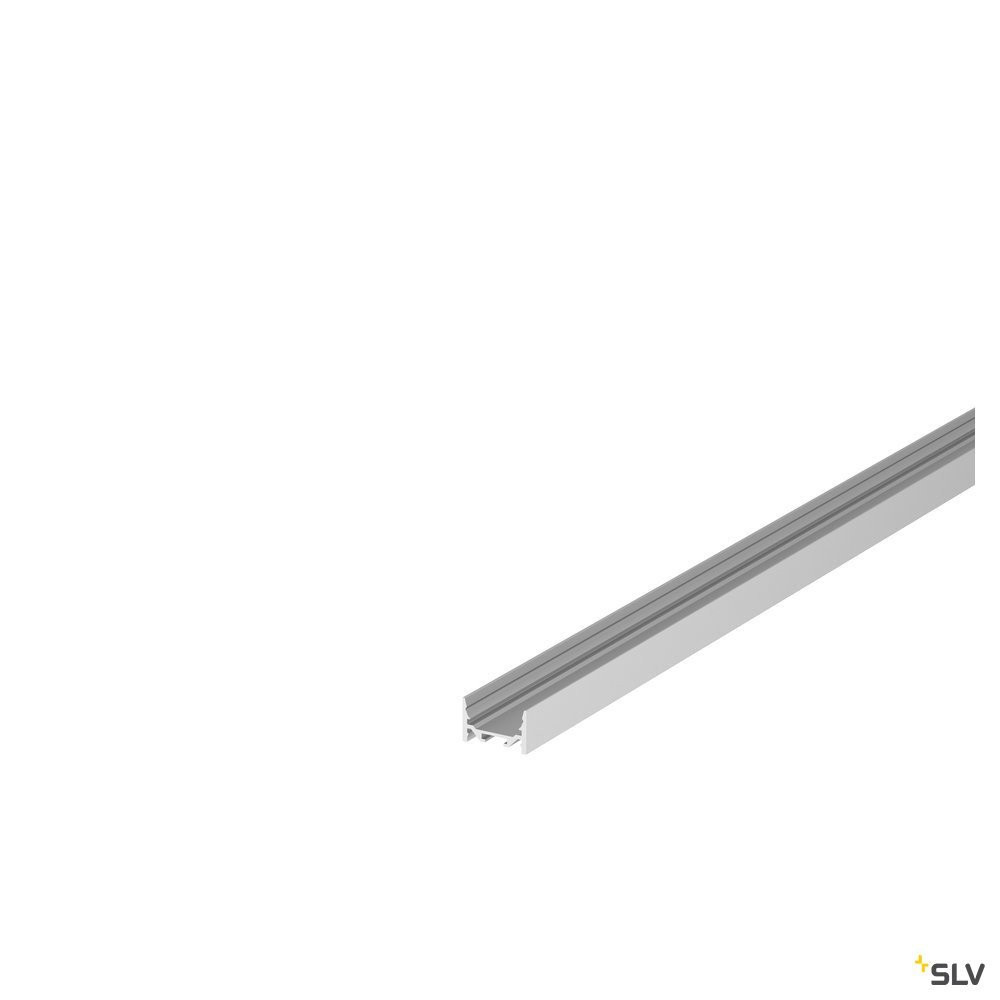 SLV GRAZIA Grazia 20, profiel vlak 1,5 M aluminium