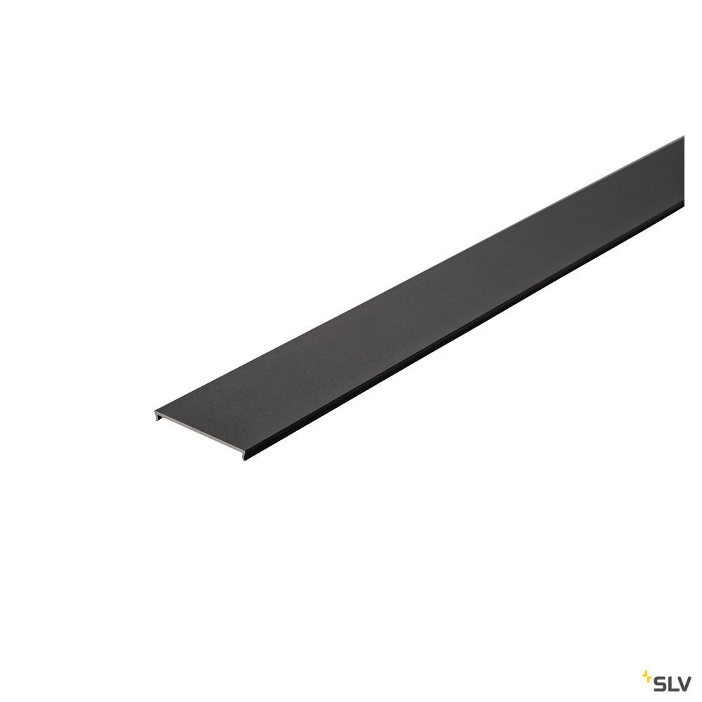 SLV GRAZIA Grazia 60, afdekking 1,5 M zwart
