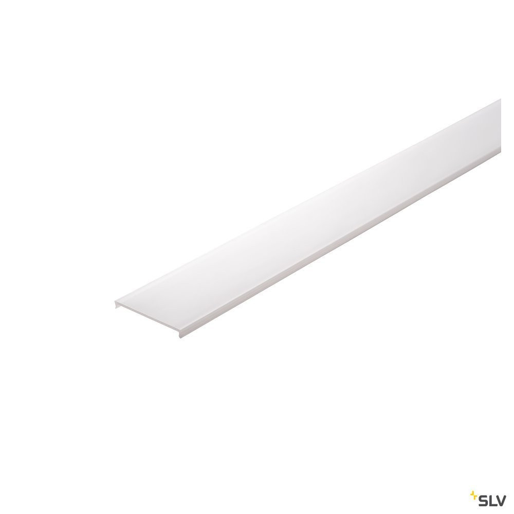 SLV GRAZIA Grazia 60, pmma-afdekking 3 M frosted