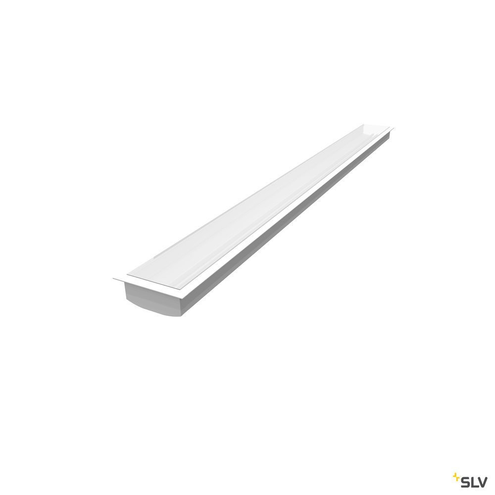 SLV GRAZIA Grazia 60, profiel inbouw 3 M wit