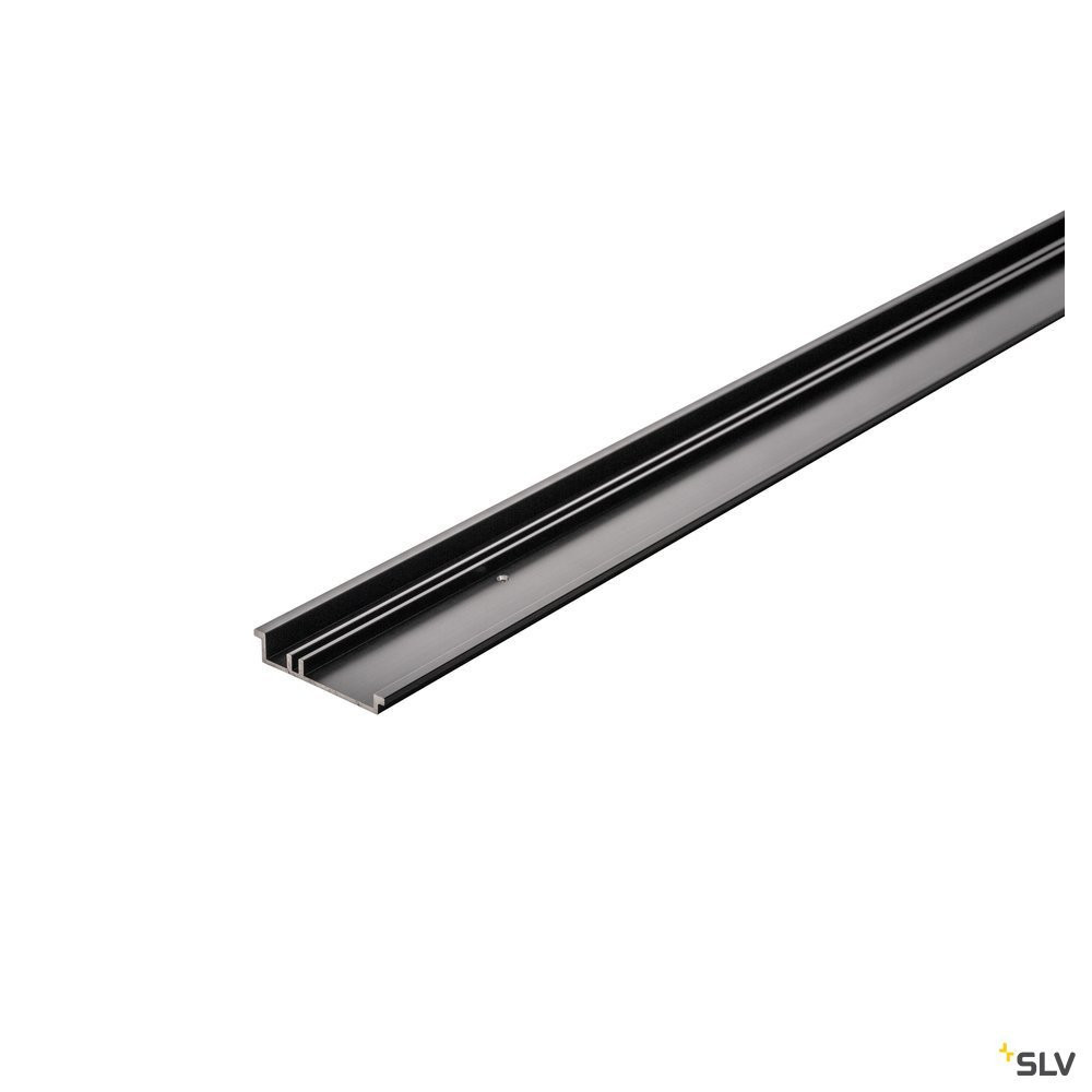 SLV GRAZIA Grazia 60, profiel opbouw 1,5 M zwart