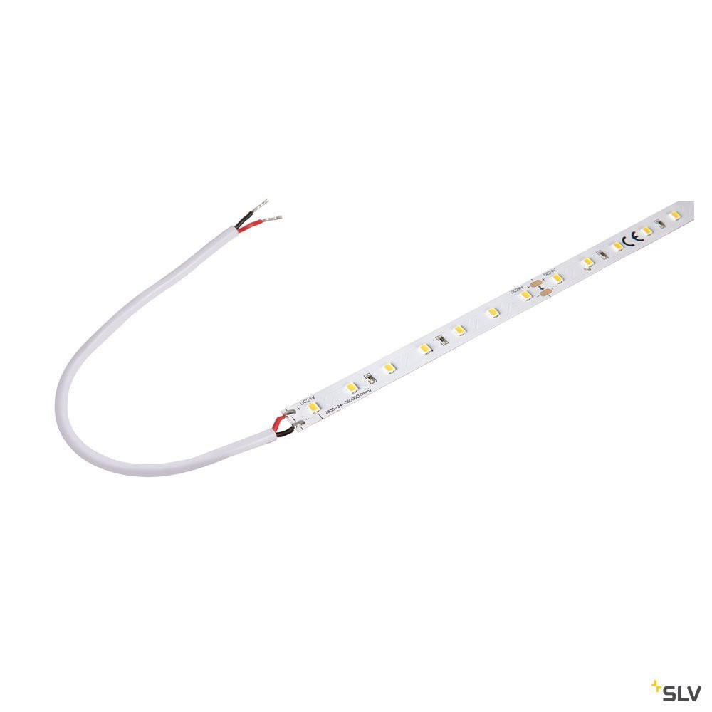 SLV GRAZIA Grazia Flexstrip, led 24 V 10 MM 5 M 3750 LM 4000 K