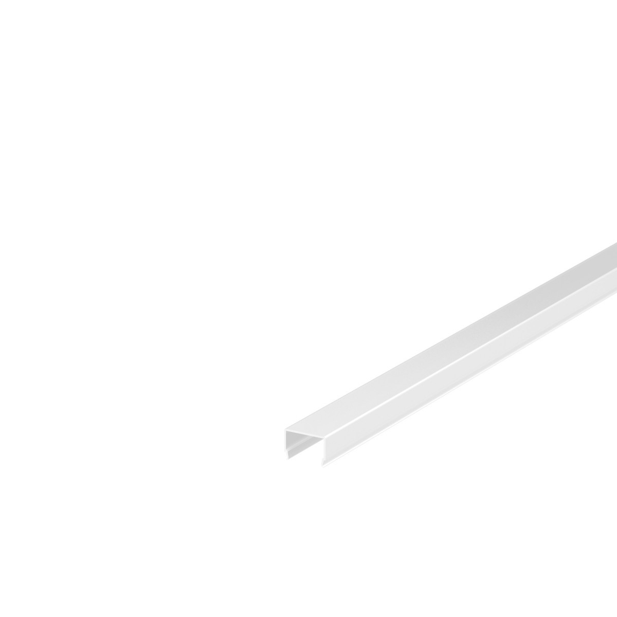 SLV GRAZIA Grazia 20, pmma-afdekking 1,5 M hoog frosted