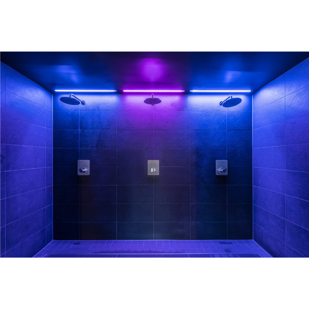 SLV GRAZIA Grazia 20, profiel inbouw 1,5 M aluminium