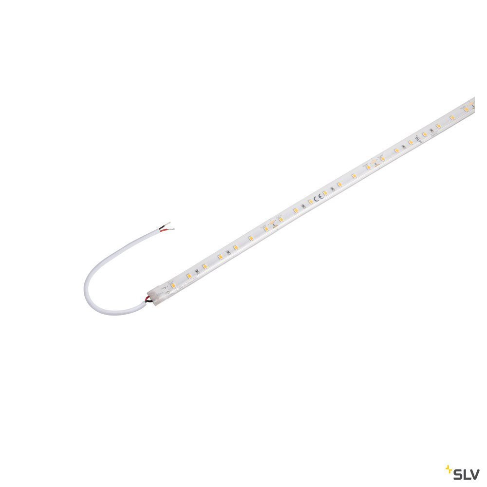 SLV GRAZIA Grazia Ip flexstrip, 24 V 3360 LM ip55 2700 K