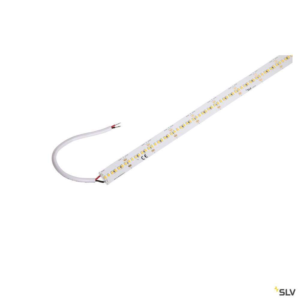 SLV GRAZIA Grazia Ip flexstrip, 24 V 3615 LM ip55 4000 K