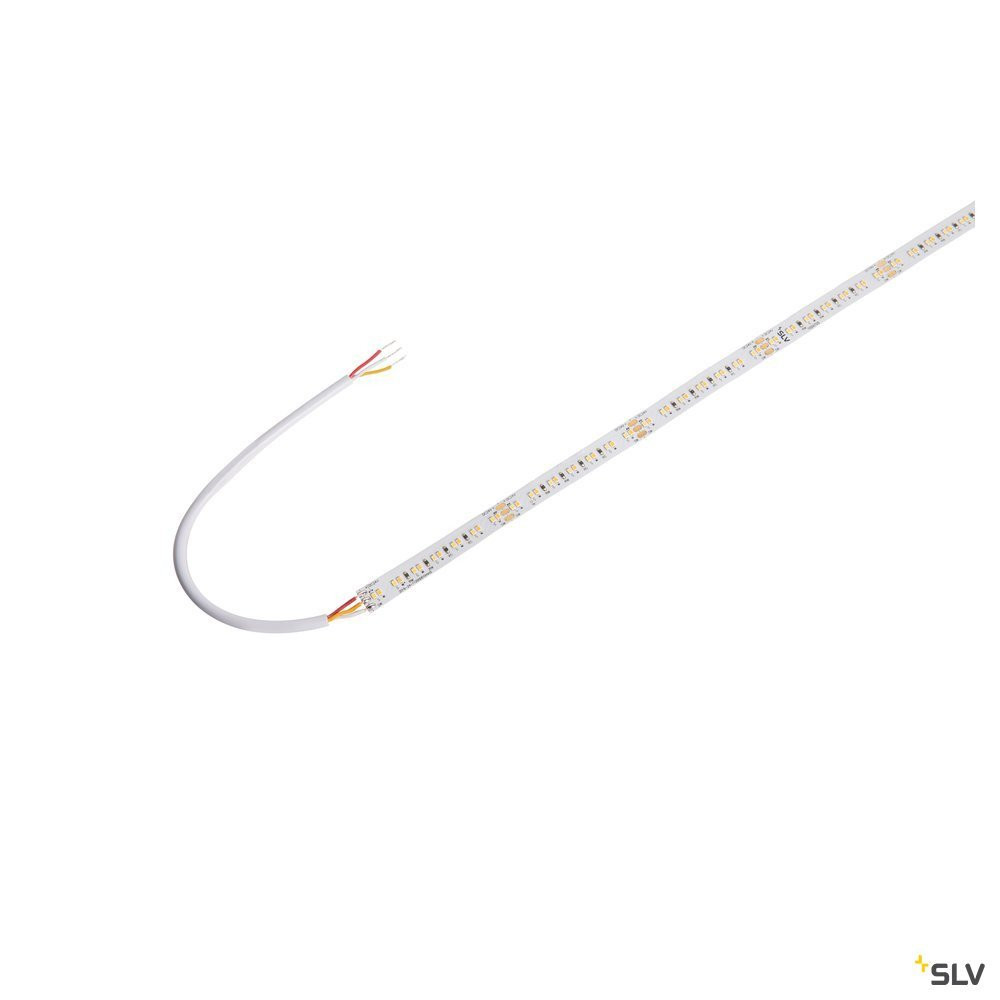 SLV GRAZIA Grazia Pro flexstrip, 24 V 10 MM 2700-6500 K