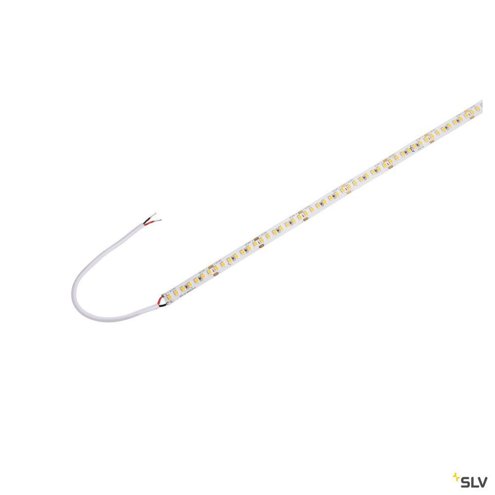 SLV GRAZIA Grazia Pro flexstrip, 24 V 10 MM 5 M 8500 LM 2700 K
