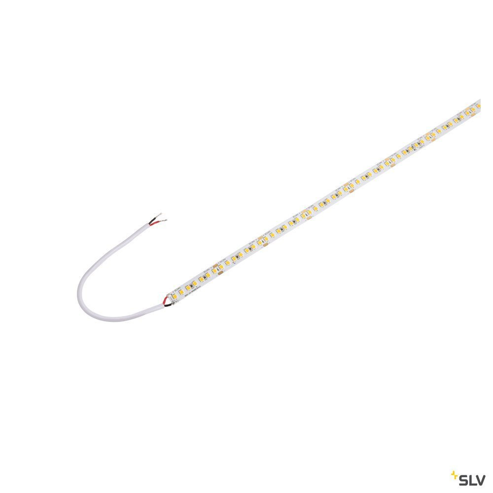 SLV GRAZIA Grazia Pro flexstrip, 24 V 10 MM 5 M 8500 LM 3000 K