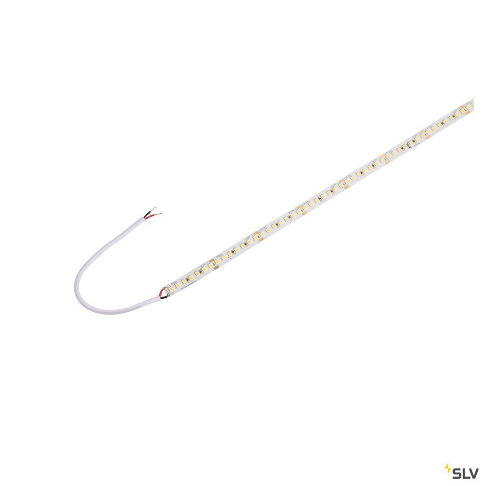 SLV GRAZIA Grazia Pro flexstrip, 24 V 10 MM 5 M 9100 LM 6500 K
