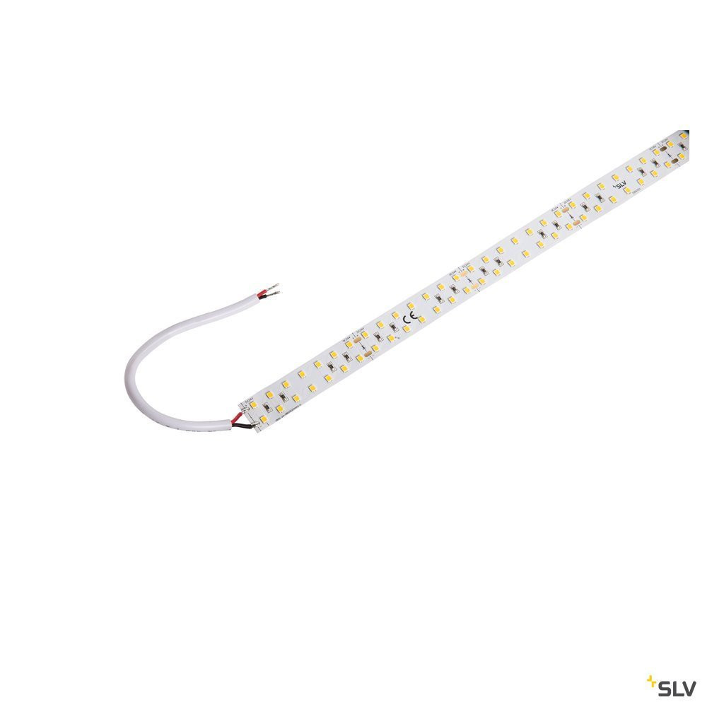 SLV GRAZIA Grazia Pro flexstrip, 24 V 20 MM 5 M 21400 LM 4000 K