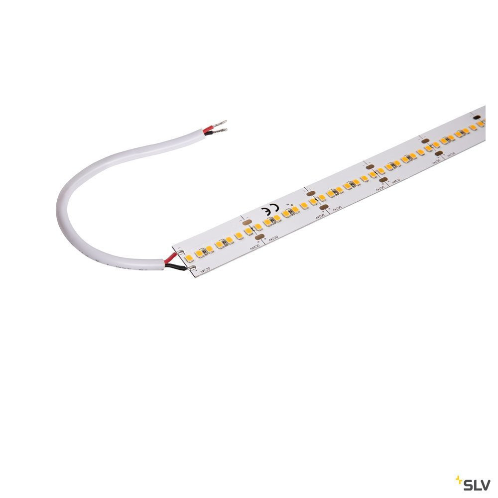 SLV GRAZIA Grazia Pro max flexstrip, 24 V 20 MM 5 M 12500 LM 3000 K