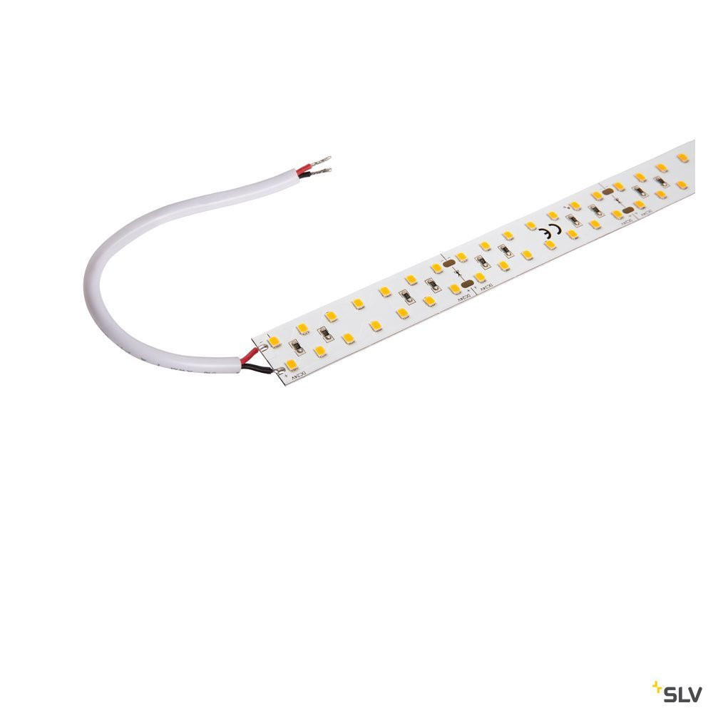 SLV GRAZIA Grazia Pro max flexstrip, 24 V 20 MM 5 M 20000 LM 3000 K