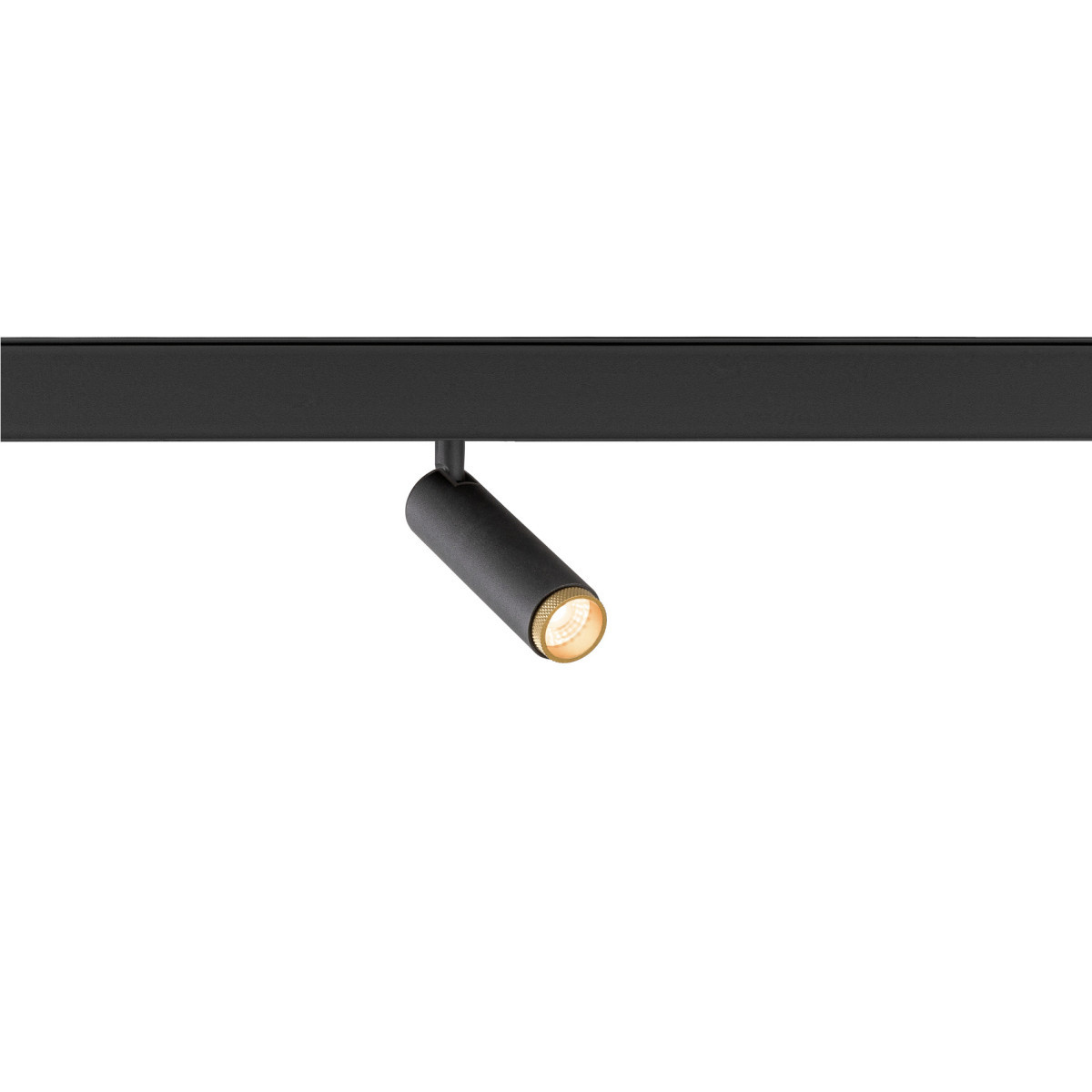 SLV GRIP! Grip! S, 48V spot, deep & recessed track, cilindrisch, 2700K, 9,8W, da SLV GRIP! Grip! S, 48V spot, deep & recessed track, cilindrisch, 2700K, 9,8W, da