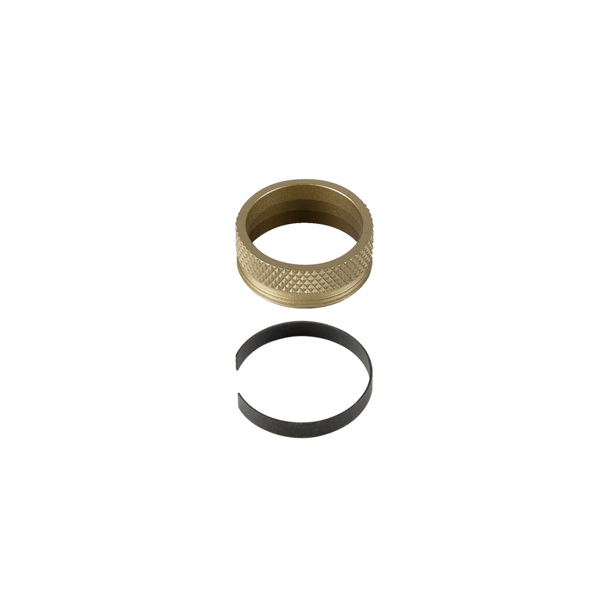 SLV GRIP! Grip! S, decoring, goud