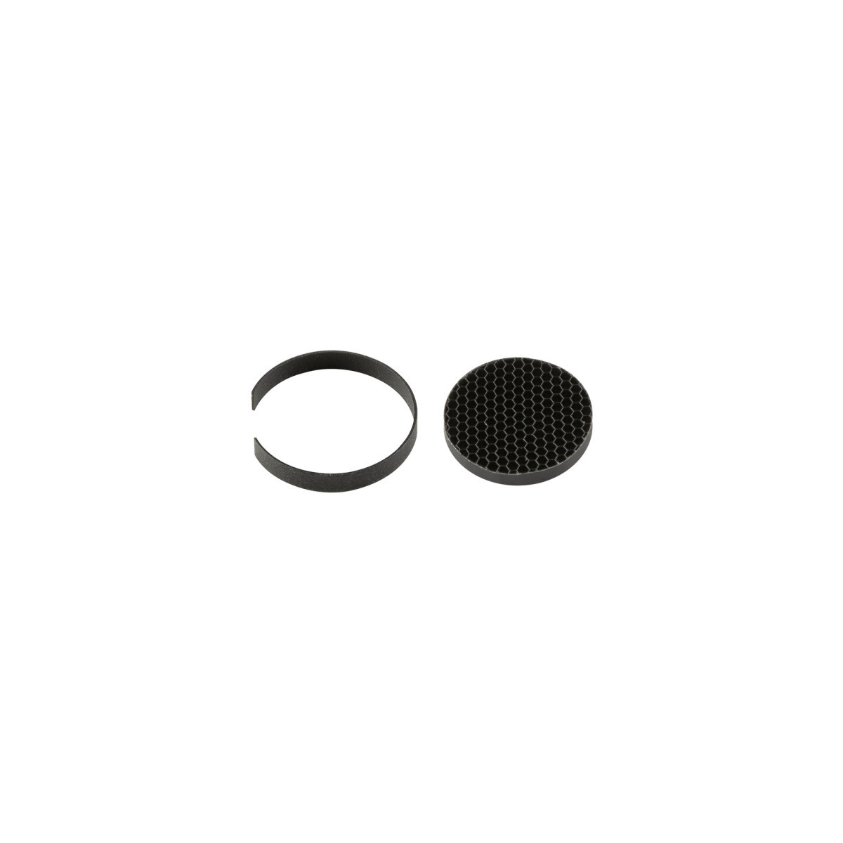 SLV GRIP! Grip! S, honeycomb