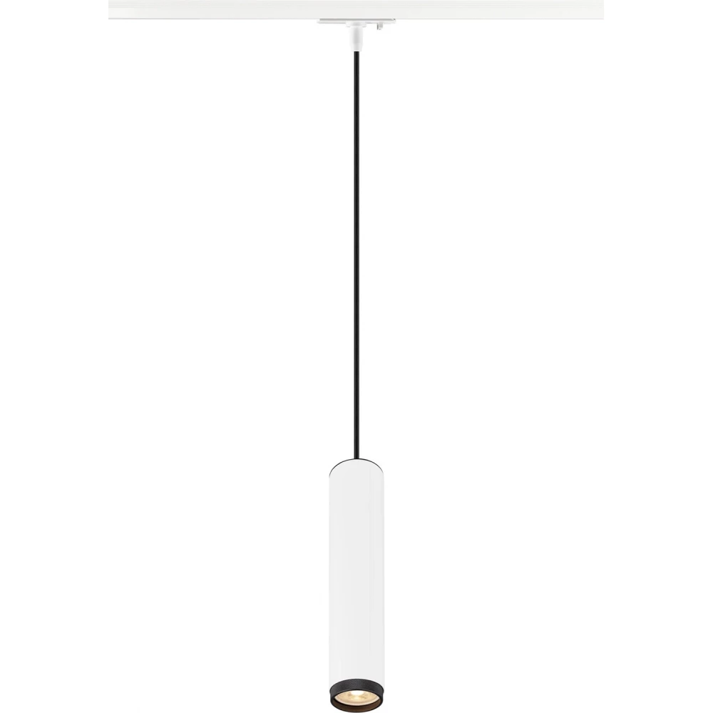 SLV Grip! L 1-fase pendel wi/ZW 1X gu10