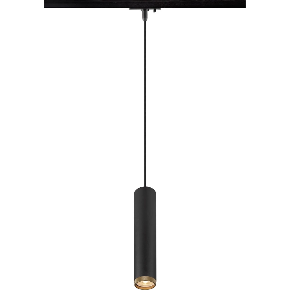 SLV Grip! L 1-fase pendel ZW/go 1X gu10