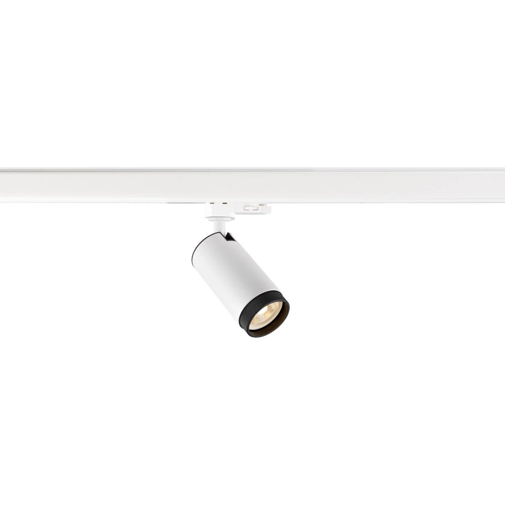 SLV Grip! L 3-fase wi/ZW 1X gu10