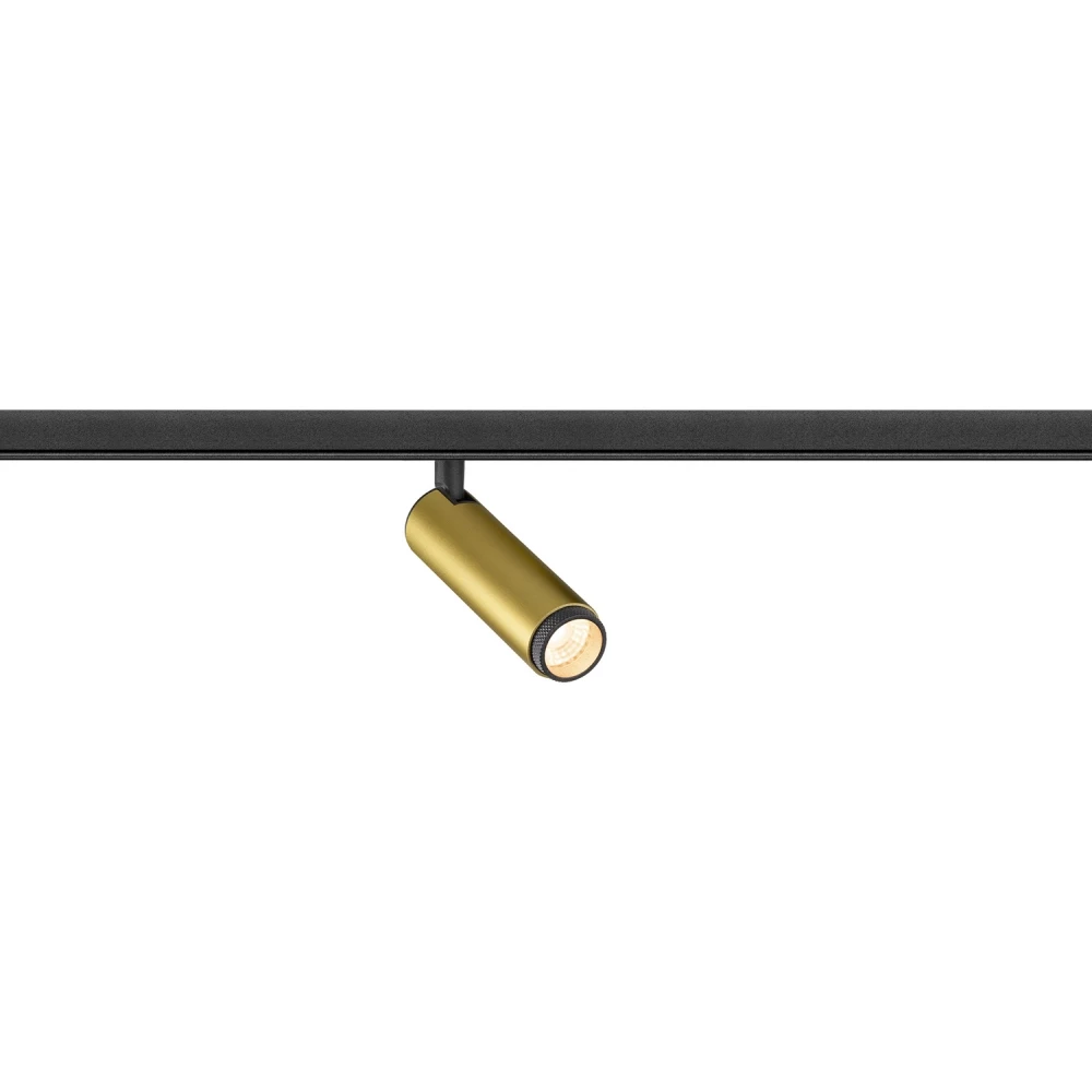 SLV Grip! S 48V dali 24GR go/ZW 1X led 2700K SLV Grip! S 48V dali 24GR go/ZW 1X led 2700K