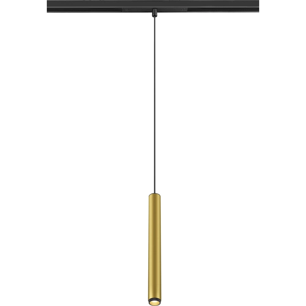 SLV Grip! S 48V PD dali 24GR go/ZW 1X led 1800-3000K