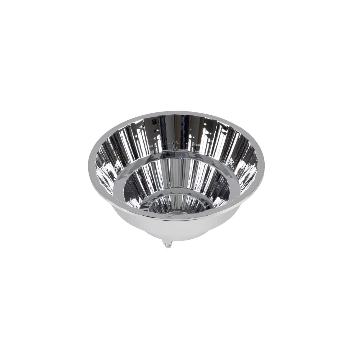 SLV HELIA Reflector L 10°, voor theo pro en helia pro