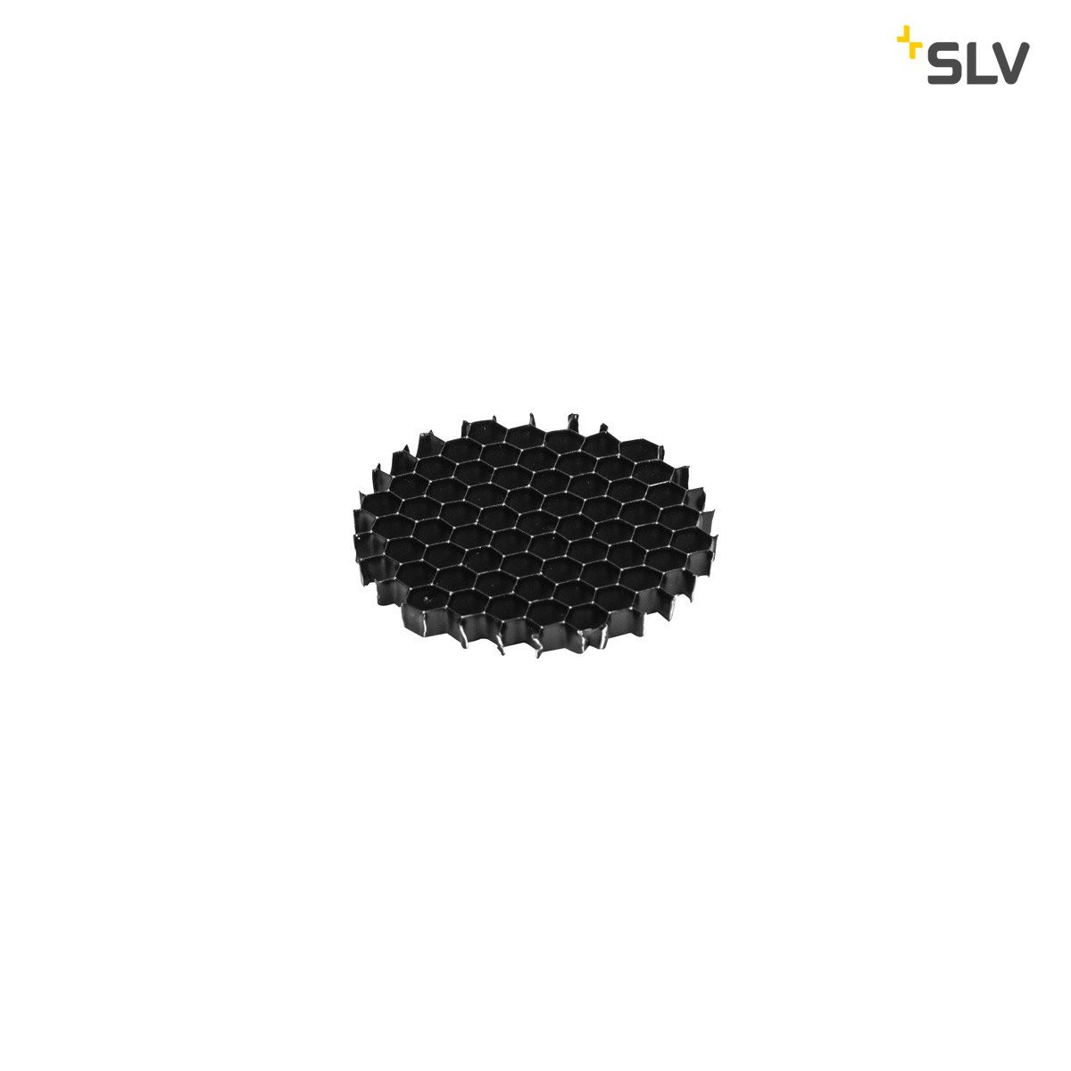 SLV Horn magna comb met verblindingsbewscherming honinggraat direct