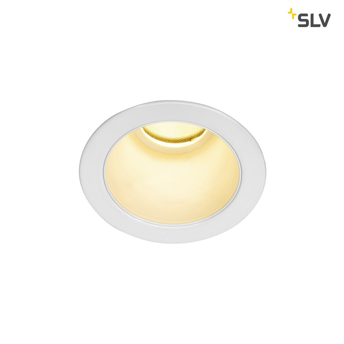 SLV Horn spot led 470LM 3000K 7,7W ip20