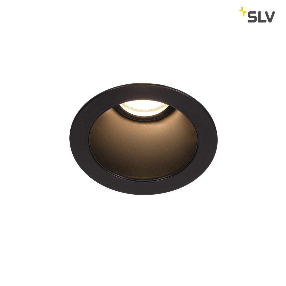SLV Horn spot led 415LM 3000K 7,7W ip20