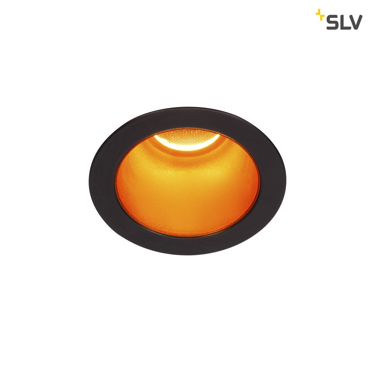 SLV Horn spot led 400LM 3000K 7,7W ip20