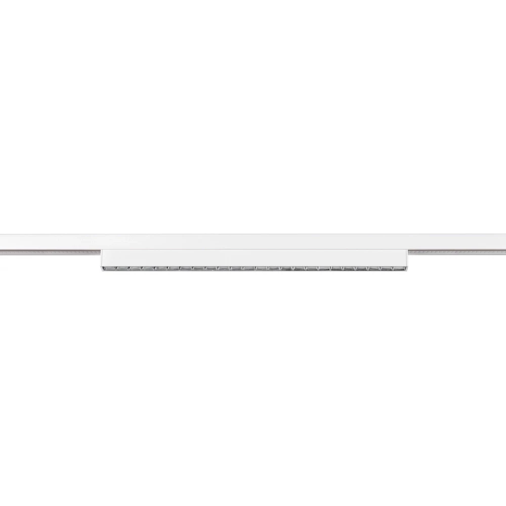 SLV In-line 44 48V darkl. refl. wit 1X led 4000K 35GR