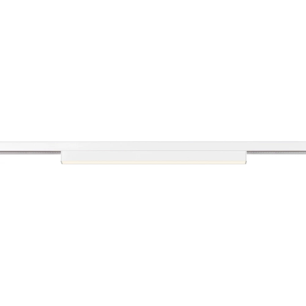SLV In-line 44 48V opaal wit 1X led 4000K 95GR