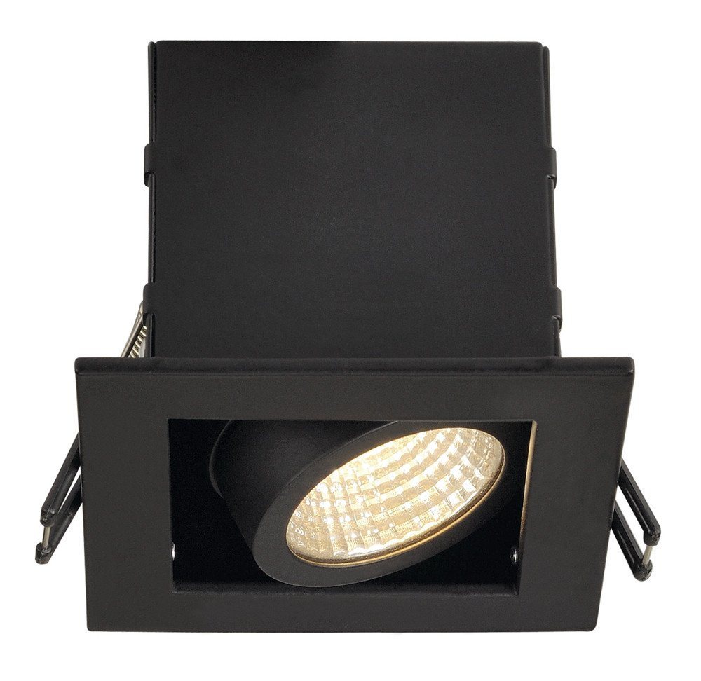 SLV Kadux spot led 600LM 3000K 6,2W ip20