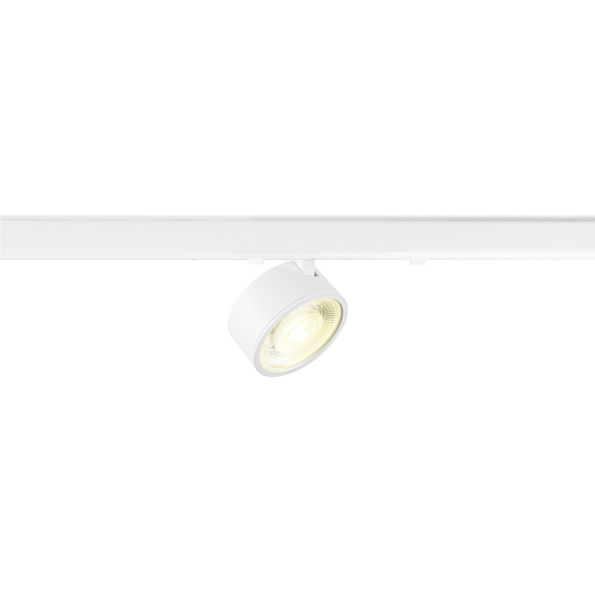 SLV KALU Kalu 2.0, 3~ spot, dali, cilindrisch, 4000 K, 10 W, 36°, wit SLV KALU Kalu 2.0, 3~ spot, dali, cilindrisch, 4000 K, 10 W, 36°, wit