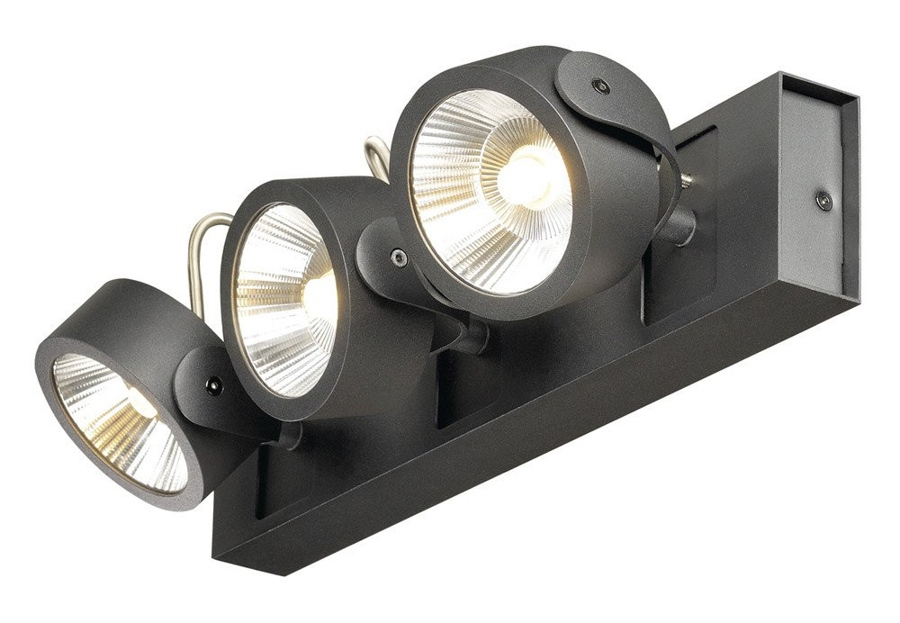 SLV Kalu armatuur led 3000K 47W 3000LM 430MM ip20