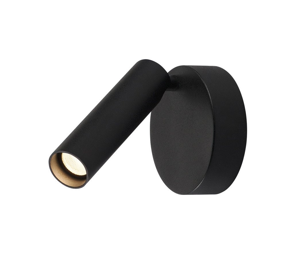 SLV Karpo armatuur led 3000K 9,5W 450LM 90MM ip20