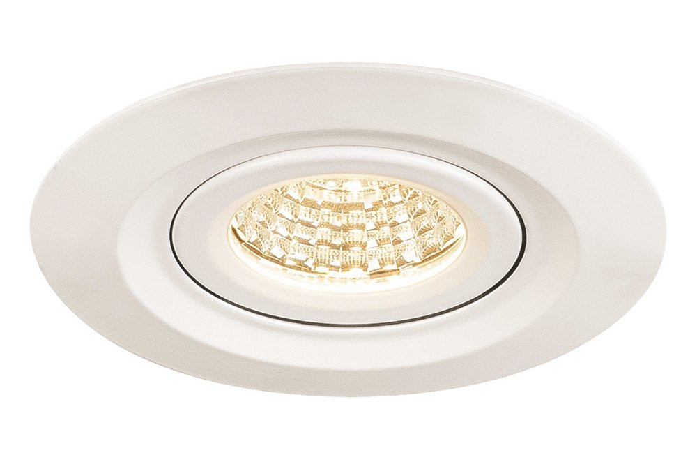 SLV Kini spot led 850LM 3000K 12W ip65