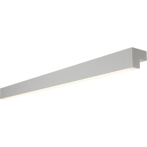 SLV L-line armatuur led 3000K 24W 1200LM 1178MM ip44