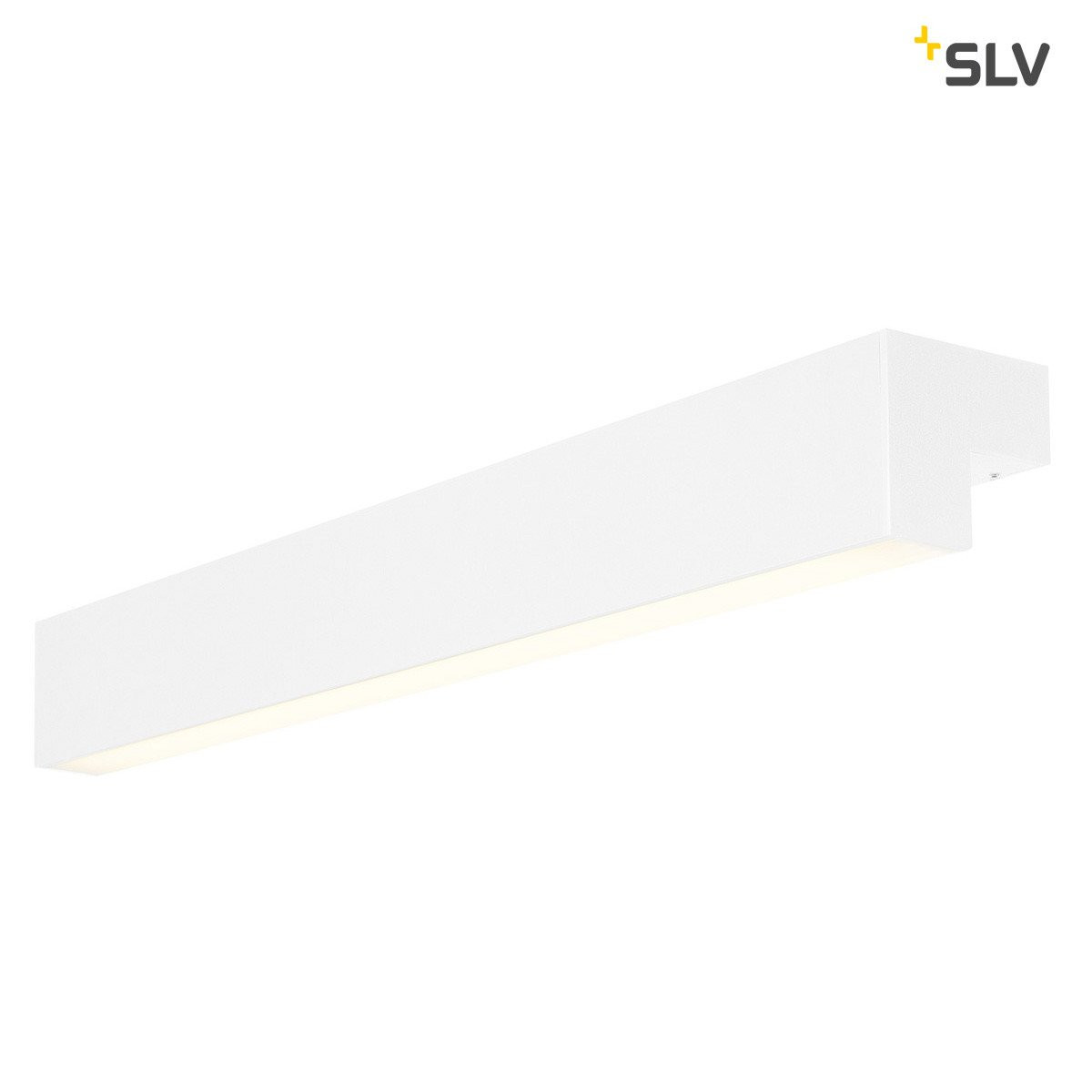 SLV L-line armatuur led 3000K 15W 700LM 61,8MM ip44