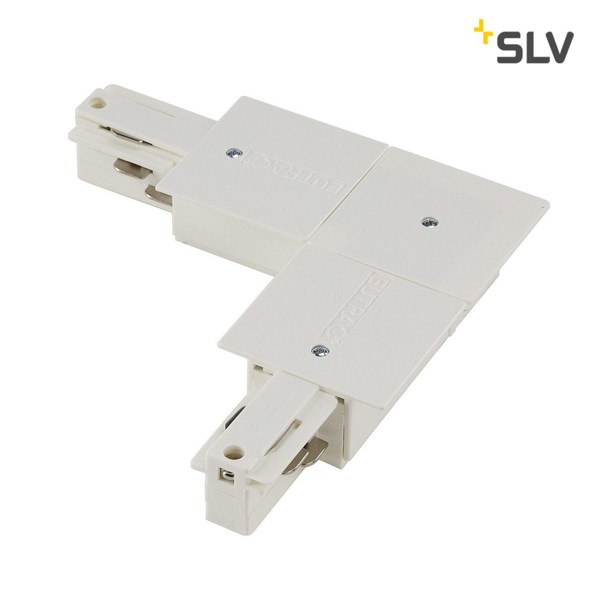 SLV 3-fase rail toebehoor verlichting inbouw 3-ader 1MM2 wit