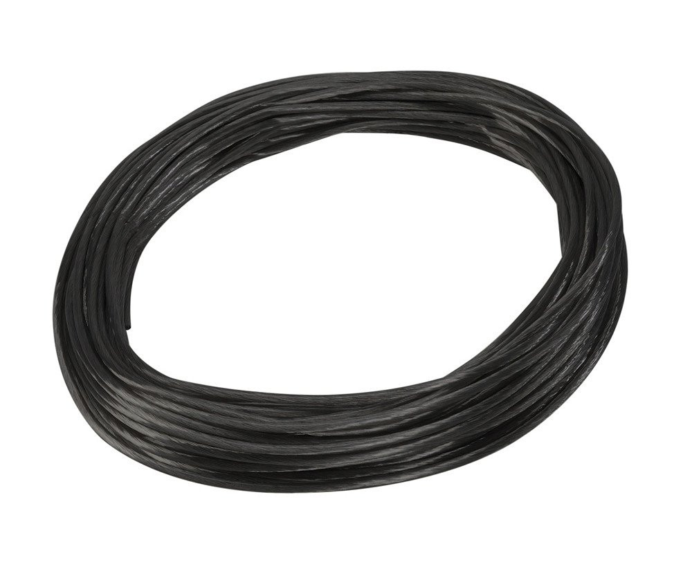 SLV Tenseo laagspannings-kabelsysteem zwart 300W 12V
