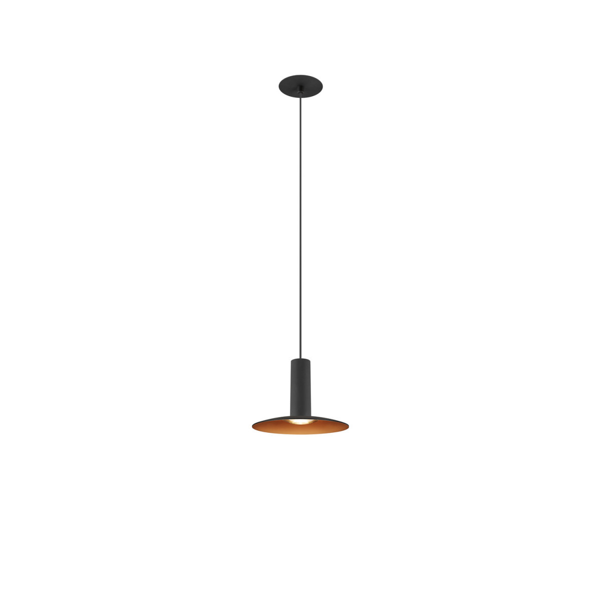 SLV LALU Lalu®, pendelarmatuur, led base, mix&match, inbouw, 150 CM, 9,5 W, 300