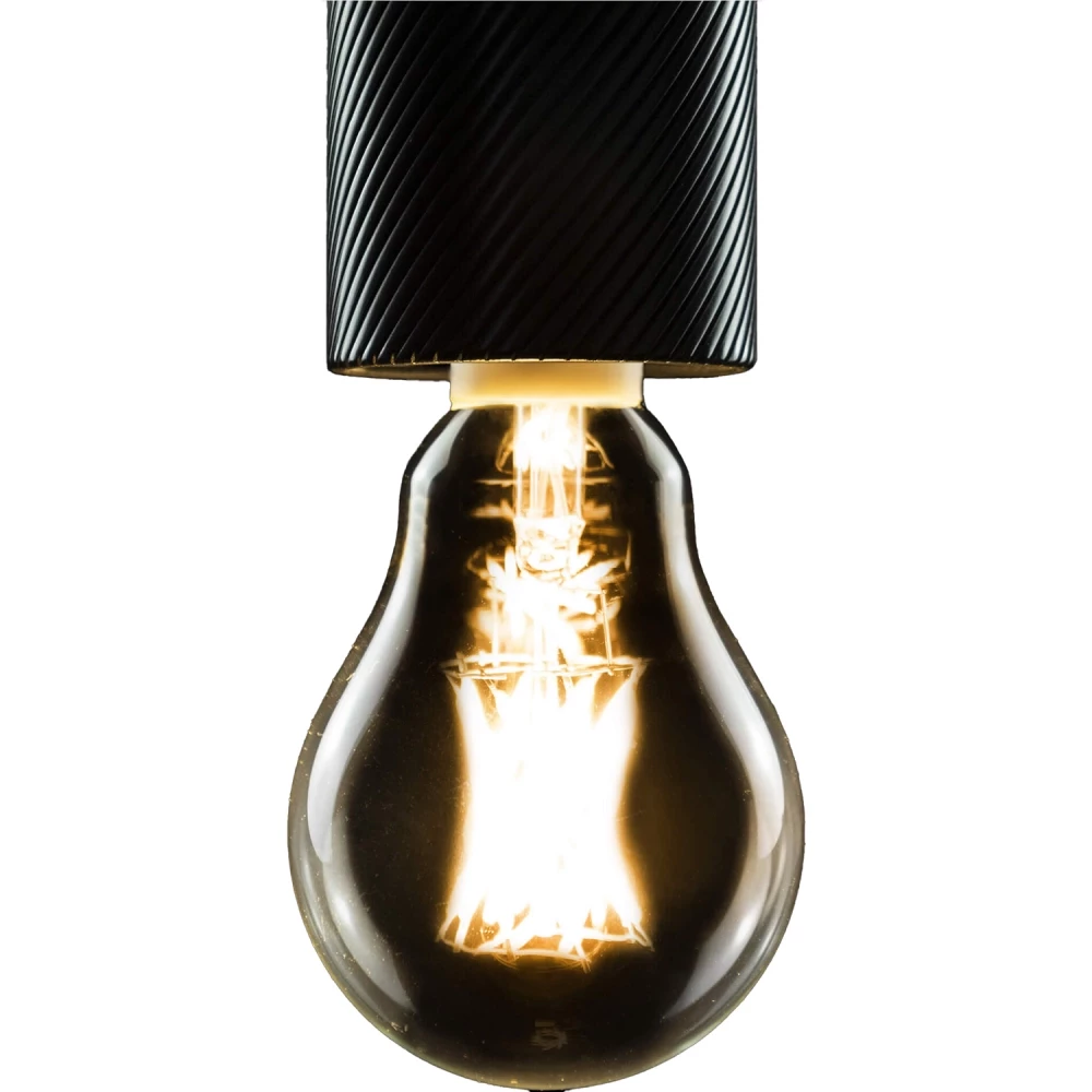 SLV Led a60 bulb gu10 2200K 6,5W