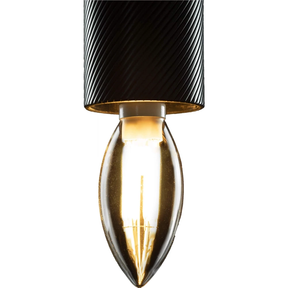 SLV Led candle G9 2200K 3W