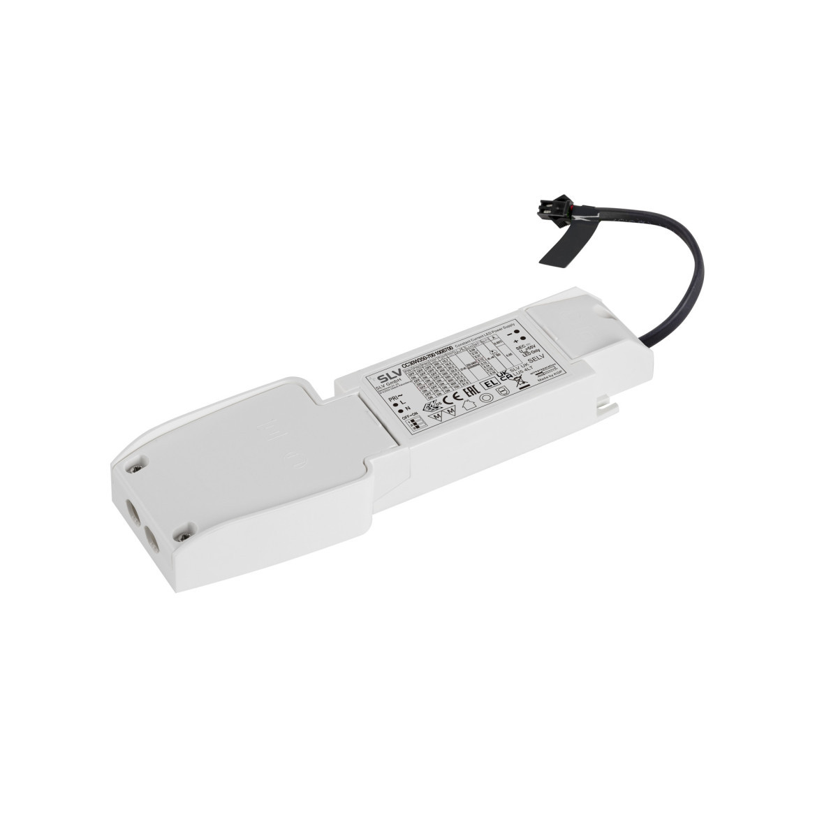 SLV Treiber Led Driver, 21 30 W, 700 ma